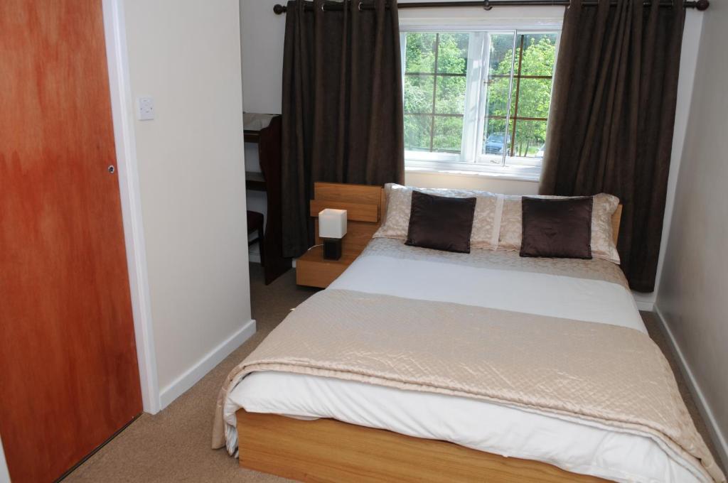 Hogs Head Hotel Giltbrook Habitación foto