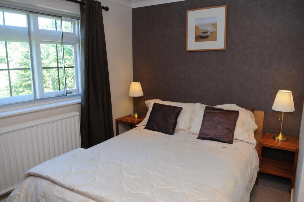 Hogs Head Hotel Giltbrook Habitación foto
